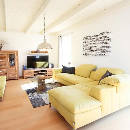 Ginger Am Bodden Eingezaeunt & Hundefreundlich Bodstedt